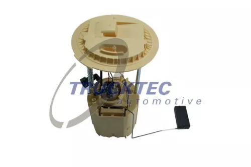 fuel supply unit