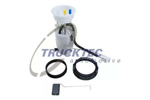 fuel supply unit