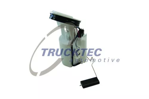 fuel supply unit