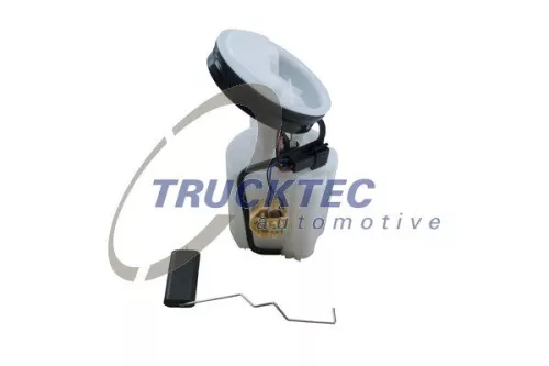 fuel supply unit
