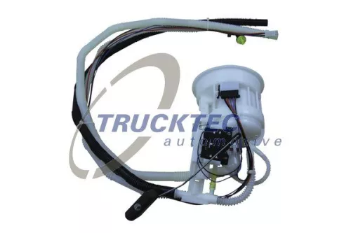 fuel supply unit