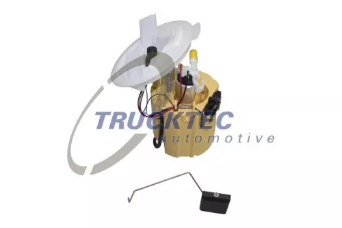 fuel supply unit