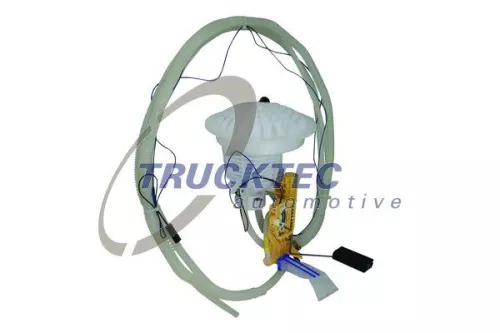 fuel supply unit