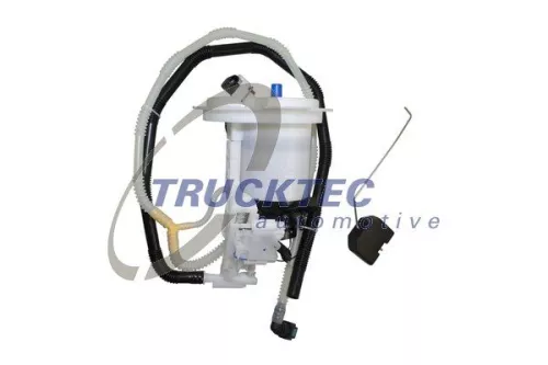 fuel supply unit