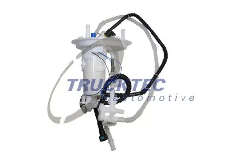 fuel supply unit