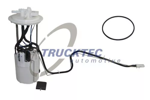 fuel supply unit