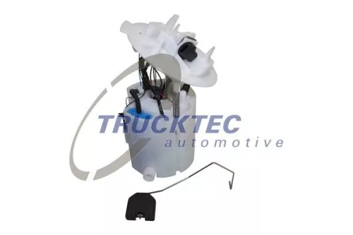 fuel supply unit