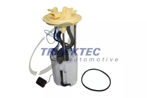 fuel supply unit