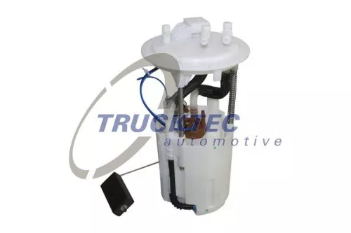 fuel supply unit