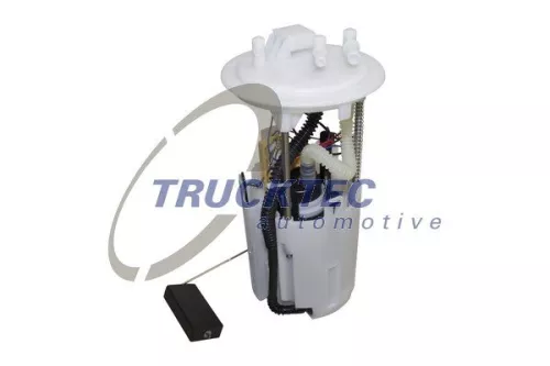 fuel supply unit