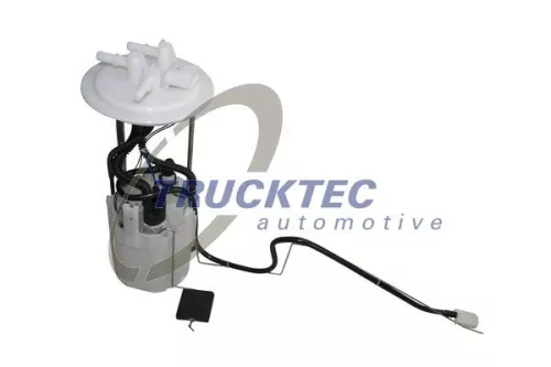 fuel supply unit