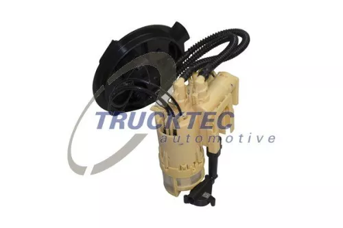 fuel supply unit