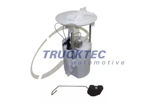 fuel supply unit