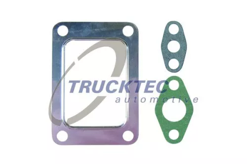 Gasket Set, charger