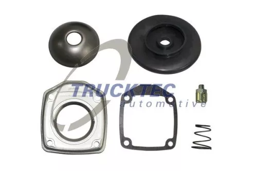 Gear Lever Gaiter