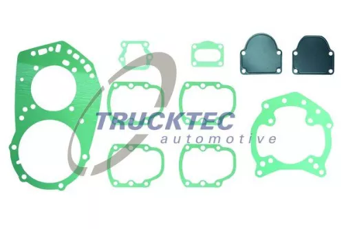 Gasket Set, manual transmission