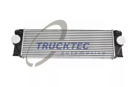 Charge Air Cooler