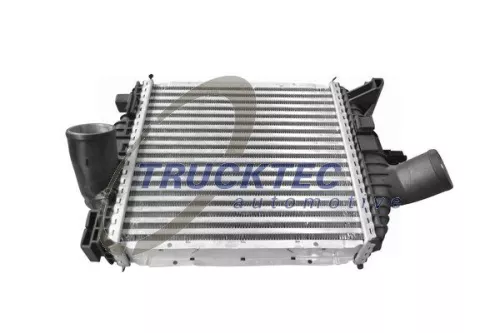 Charge Air Cooler