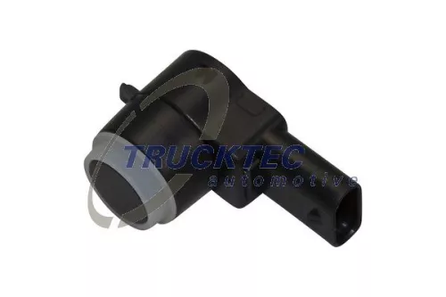 Sensor, park distance control