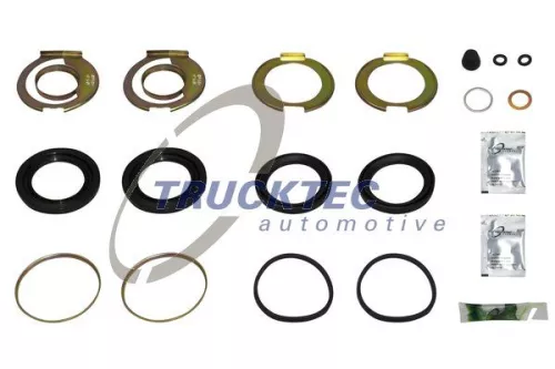 Repair Kit, brake caliper