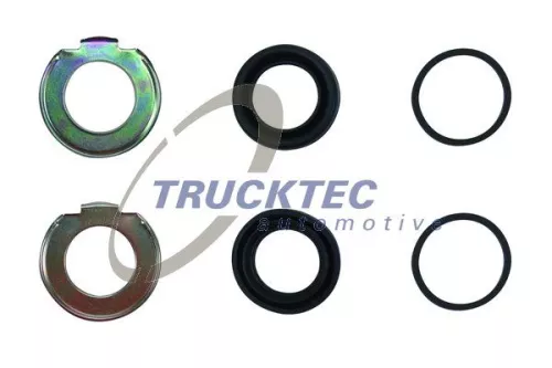 Repair Kit, brake caliper