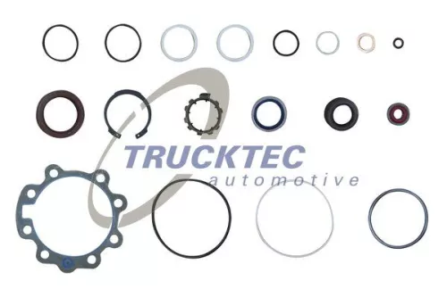 Gasket Set, steering gear