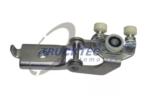 Roller Guide, sliding door
