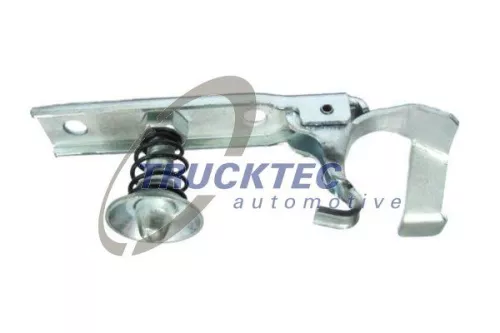 Bonnet Lock