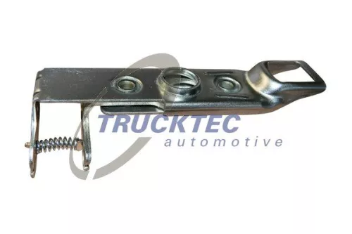 Bonnet Lock