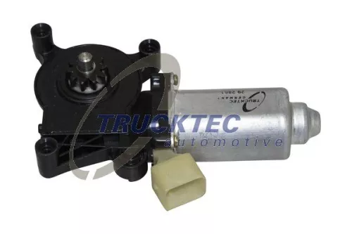Electric Motor, window regulator