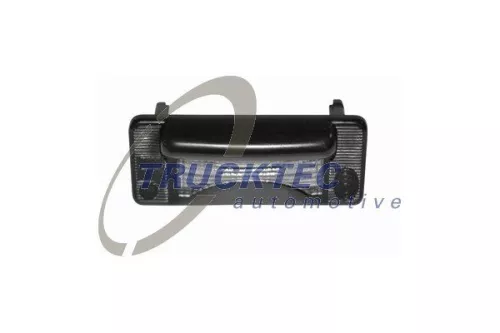Licence Plate Light
