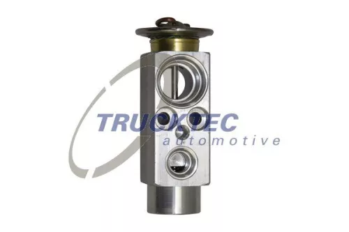 Expansion Valve, air conditioning