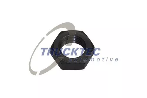 Counter Nut, valve clearance adjusting screw