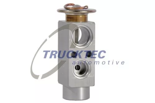 Expansion Valve, air conditioning