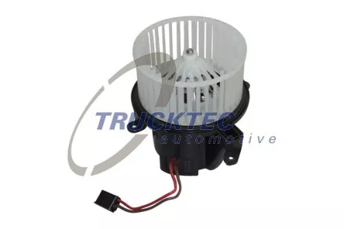 Interior Blower