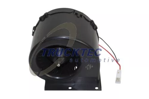 Interior Blower