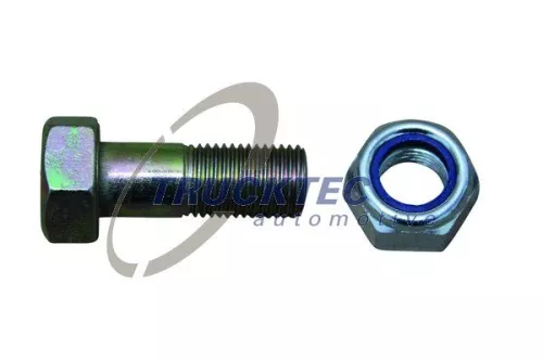 TRUCKTEC AUTOMOTIVE Collar screw, propshaft (01.67.064)