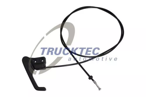 Bonnet Cable