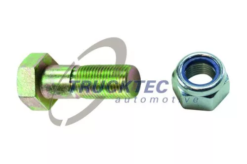 TRUCKTEC AUTOMOTIVE Collar Bolt, propshaft (01.67.068)