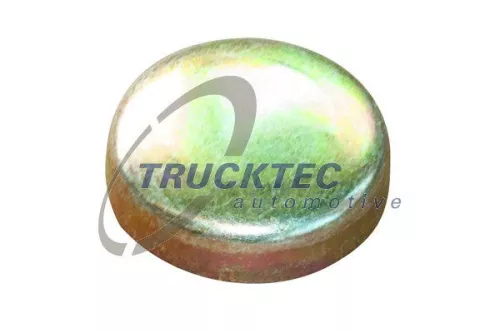 TRUCKTEC AUTOMOTIVE Frost Plug (02.67.042)