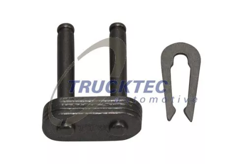 Link, timing chain