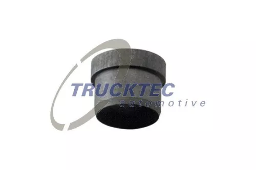 Quill, cylinder head