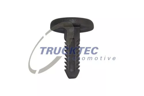 Retaining Clip Set, interior trim