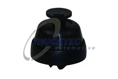 TRUCKTEC AUTOMOTIVE Lift Point Pad, jack (02.67.256)