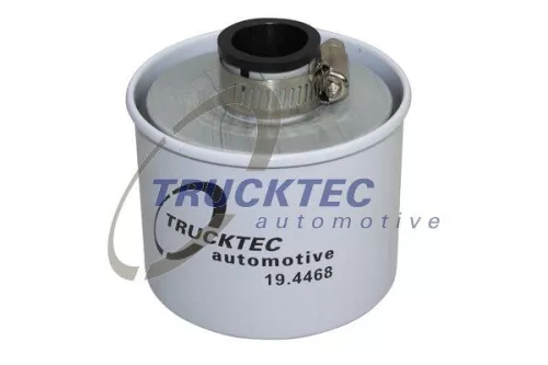 Air Filter, compressor (intake air)