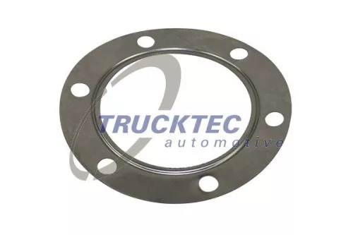 Gasket, charger