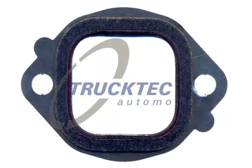 Gasket, exhaust manifold