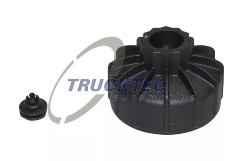 TRUCKTEC AUTOMOTIVE Cover (03.16.022)