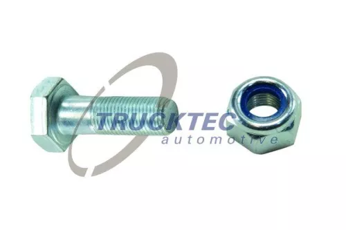 TRUCKTEC AUTOMOTIVE Collar Bolt, propshaft (01.67.515)