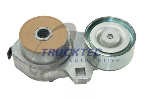 Belt Tensioner, V-ribbed belt